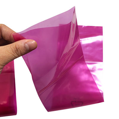 Sản phẩm in tùy chỉnh túi bảo vệ ESD hộp bao bì PE chống tĩnh điện tử túi ESD