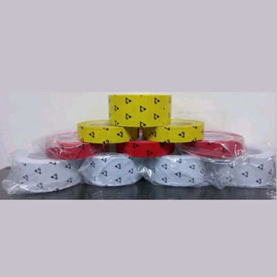 Các xưởng điện tử Phòng điện sàn hoặc tường sử dụng băng cảnh báo ESD chống tĩnh