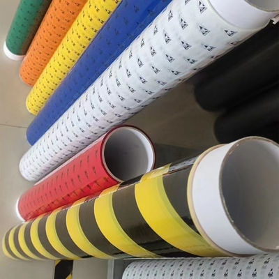 Các xưởng điện tử Phòng điện sàn hoặc tường sử dụng băng cảnh báo ESD chống tĩnh