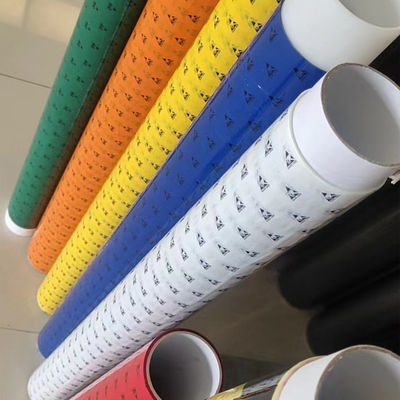 Các xưởng điện tử Phòng điện sàn hoặc tường sử dụng băng cảnh báo ESD chống tĩnh