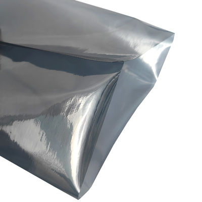 Thiết kế tùy chỉnh túi chống nước PE ESD túi bảo vệ cho Microelectronics Packaging