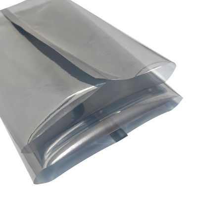 Thiết kế tùy chỉnh túi chống nước PE ESD túi bảo vệ cho Microelectronics Packaging