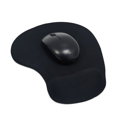 ESD chống tĩnh Bàn đen mềm bền silicone Chiếc miếng đệm chuột