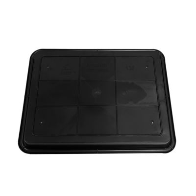 338x255x30mm Khay tĩnh khay tĩnh hình chữ nhật hình chữ nhật hình chữ nhật điện tử khay nông ESD Khay điện tử ESD