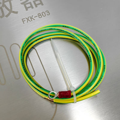 FXK-803 Máy xả tĩnh của con người ESD Máy kiểm tra chống tĩnh W480mm * H300mm Đối với các khu vực chống tĩnh nhạy cảm với tĩnh