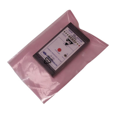 Túi đóng gói PE chống tĩnh điện ESD