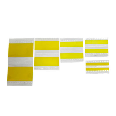 8MM màu vàng ESD SMT vật liệu băng dính chống tĩnh vật liệu hai mặt