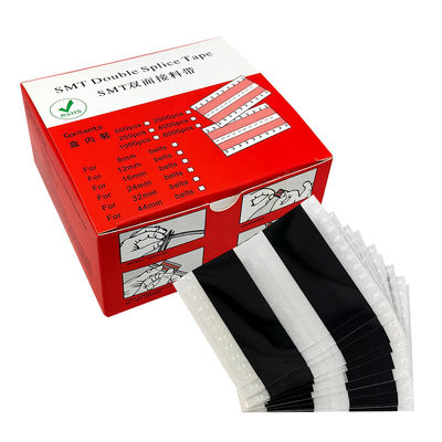 Băng tải dán đen 12mm SMT nối Esd an toàn