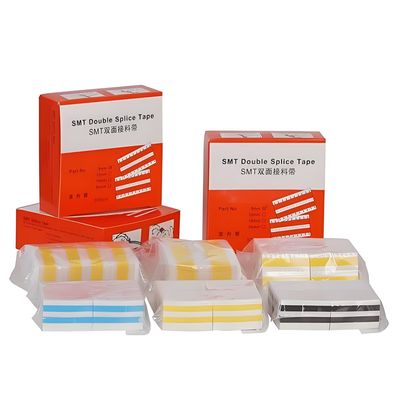 Vải dán chống tĩnh màu xanh ESD vật liệu SMT vật liệu hai mặt