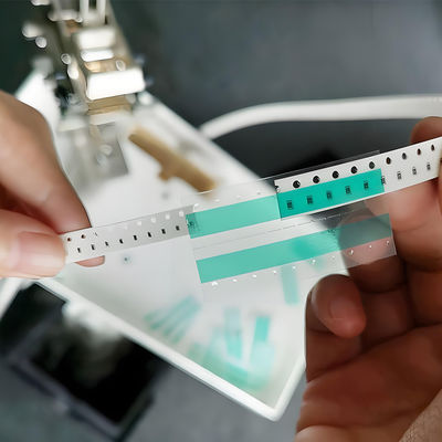 Dải băng dính chống tĩnh SMT công nghiệp hai mặt 8MM