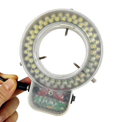 Máy hiển vi Đèn sáng cao nguồn ánh sáng LED Đèn chiếu sáng