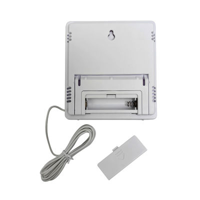 Máy đo nhiệt độ và độ ẩm kỹ thuật số Htc-2 Thermohygrometer