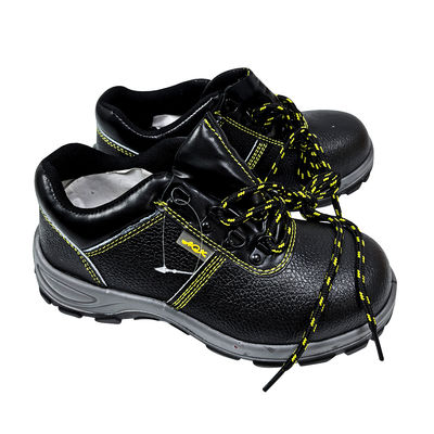 Giày bảo hộ lao động mũi thép chống dập chống đâm