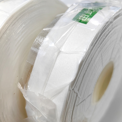 Giấy lau khô Microfiber không dệt dạng cuộn dùng trong LAB