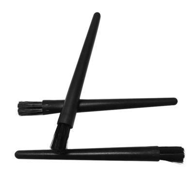 Chổi Chống Tĩnh Điện ESD Nhỏ Sợi Carbon Vệ Sinh Công Nghiệp Chống Tĩnh Điện