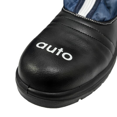 Giày ủng mũi thép chống dập chống tĩnh điện giày bảo hộ lao động