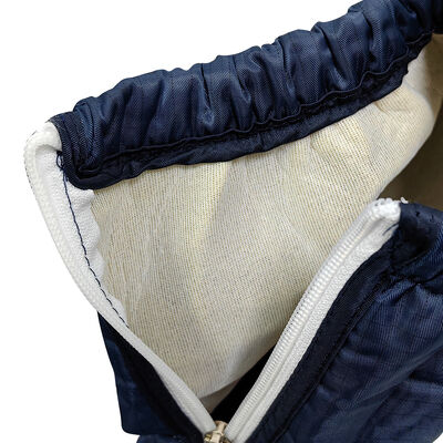 Giày ủng mũi thép chống dập chống tĩnh điện giày bảo hộ lao động