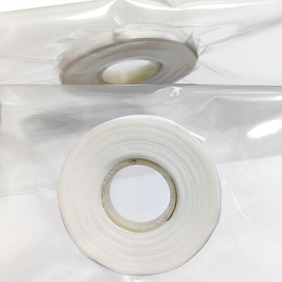 Vải không bụi tròn xoắn Vải làm sạch đầu cuối