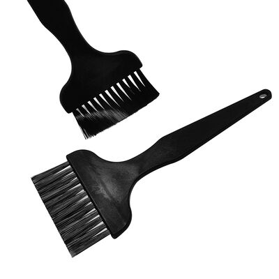 Cleaning Tool Anti-Static Brush Hard Bristle Keyboard Nylon Brush