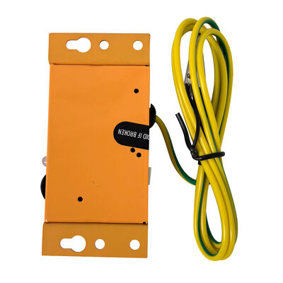 ESD Wrist Strap On-line Monitor / Electrostatic Online Monitor / ESD Wristband Monitor Tester