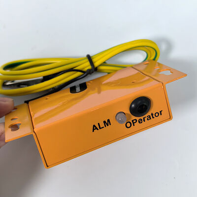 Thiết bị kiểm tra dây đeo cổ tay ESD phòng sạch chống tĩnh cho sử dụng công nghiệp