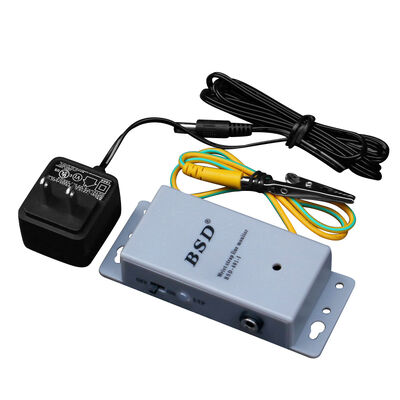 Thiết bị theo dõi vòng đeo tay chống tĩnh điện ESD trực tuyến 401-1 một trạm