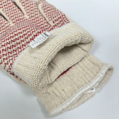 Găng tay chịu nhiệt độ cao phủ Nitrile