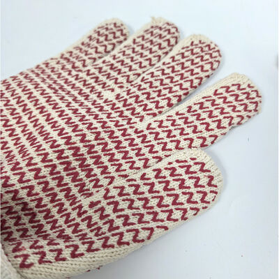 Găng tay chịu nhiệt độ cao phủ Nitrile