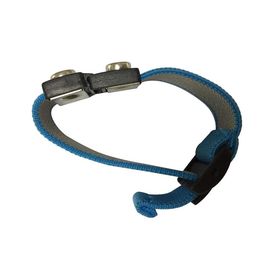 Dây kép an toàn có thể điều chỉnh dây đeo chống tĩnh điện Sản phẩm Esd với khóa 4 MM