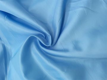 Vải 100% Polyester ESD 100D X 100D dệt chéo không bụi cho phòng sạch