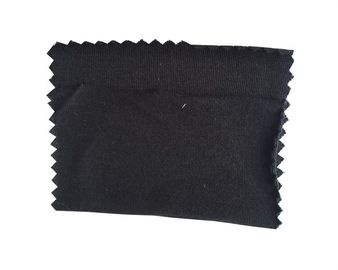 Vải dệt kim ESD Bông chống tĩnh điện cho áo thun Polo Áo sơ mi màu đen Xanh đỏ