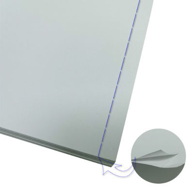 24 * 33cm PCB Silicone Roller Phòng sạch Thảm dính