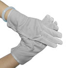 Găng tay phủ PU chống nóng an toàn 90gsm