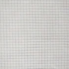 Bông trắng Polyester Carbon 4mm Lưới chống tĩnh điện Tessuto Panno