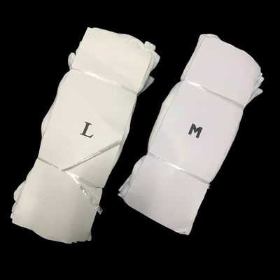 Găng tay cotton 100% thấm hút mồ hôi
