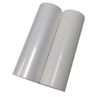 Con lăn dính phòng sạch PE màu trắng chất lượng cao 300mm Độ dày 0,045mm