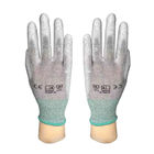 Găng tay chống tĩnh điện ESD Palm Fit chống tĩnh điện không phủ PU