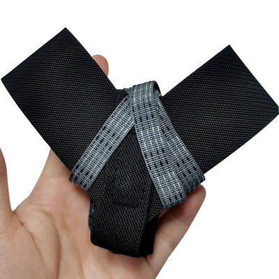 Dây đeo gót tiếp đất ESD có thể điều chỉnh cho phòng sạch