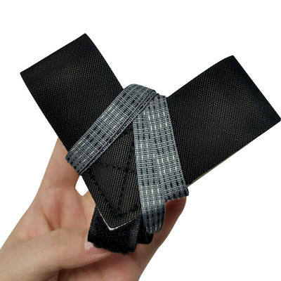 Dây đeo gót tiếp đất ESD có thể điều chỉnh cho phòng sạch
