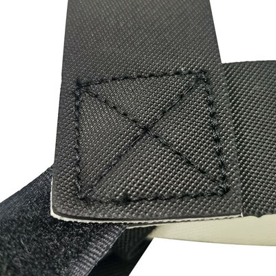 Dây đeo gót tiếp đất ESD có thể điều chỉnh cho phòng sạch