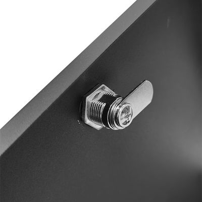 Hệ thống kiểm soát truy cập khóa liên động ISO cho phòng sạch