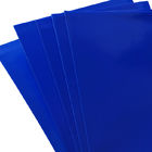 Blue Size 36 &quot;x36&quot; Tapetes Adhesivos Thảm dán cửa dính nhiều lớp