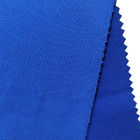 Có thể giặt được Thoải mái 60% cotton + 38% polyester + 2% carbon ESD Vải áo thun Polo chống tĩnh điện