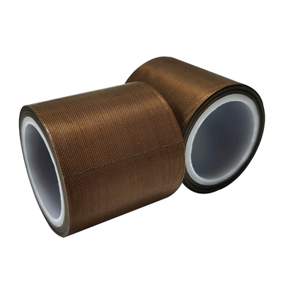 Chất kết dính silicone cách điện PTFE Băng PTFE Chống nhiệt niêm phong