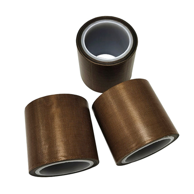 Chất kết dính silicone cách điện PTFE Băng PTFE Chống nhiệt niêm phong