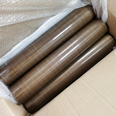 Chất kết dính silicone cách điện PTFE Băng PTFE Chống nhiệt niêm phong