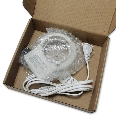Đèn hiển vi LED ESD màu trắng cho kính hiển vi âm thanh nổi