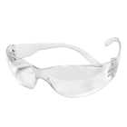 Kính an toàn ESD bằng nhựa trong suốt Bảo vệ mắt chống va đập