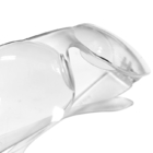 Kính an toàn ESD bằng nhựa trong suốt Bảo vệ mắt chống va đập