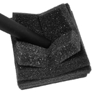 Bọt xốp PE foam dẫn điện màu đen ESD chống tĩnh điện cho bao bì bảo vệ